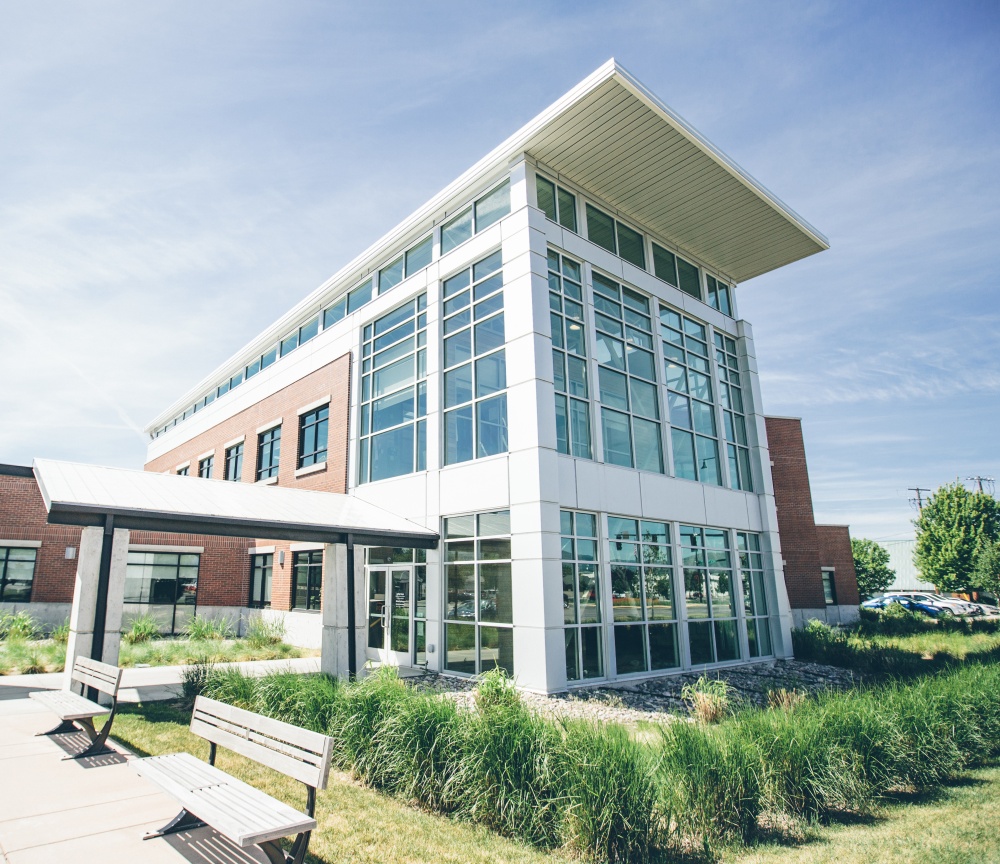 Clearwater Credit Union 01