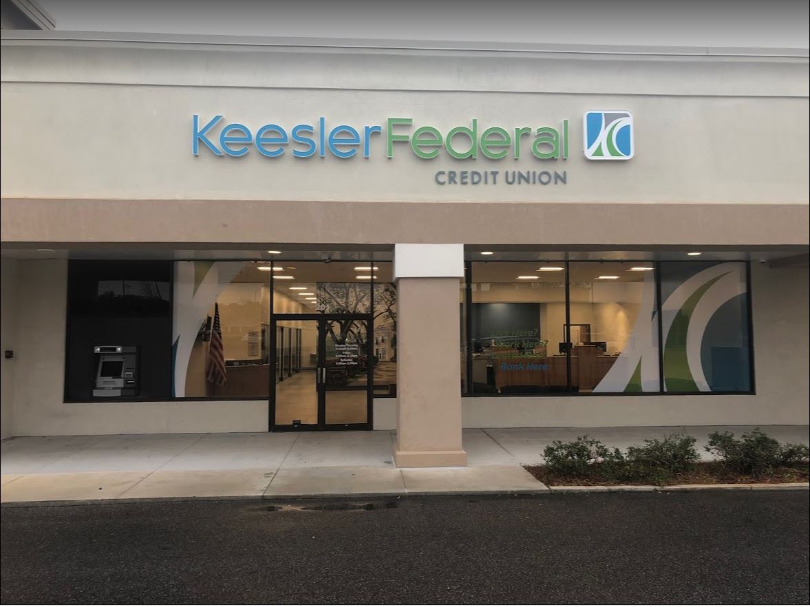 Keesler Federal Mobile Westwood Plaza 01