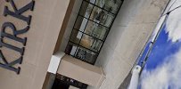 Keesler Federal Mobile Westwood Plaza 02