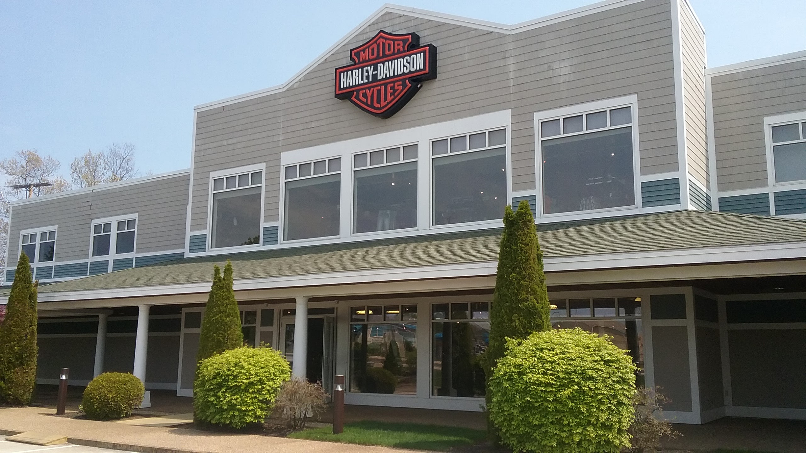 Seacoast Harley-Davidson® 01