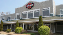 Seacoast Harley-Davidson® 01