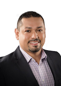 Aric Lopez - CMG Financial Mortgage Loan Officer NMLS# 1524894 03