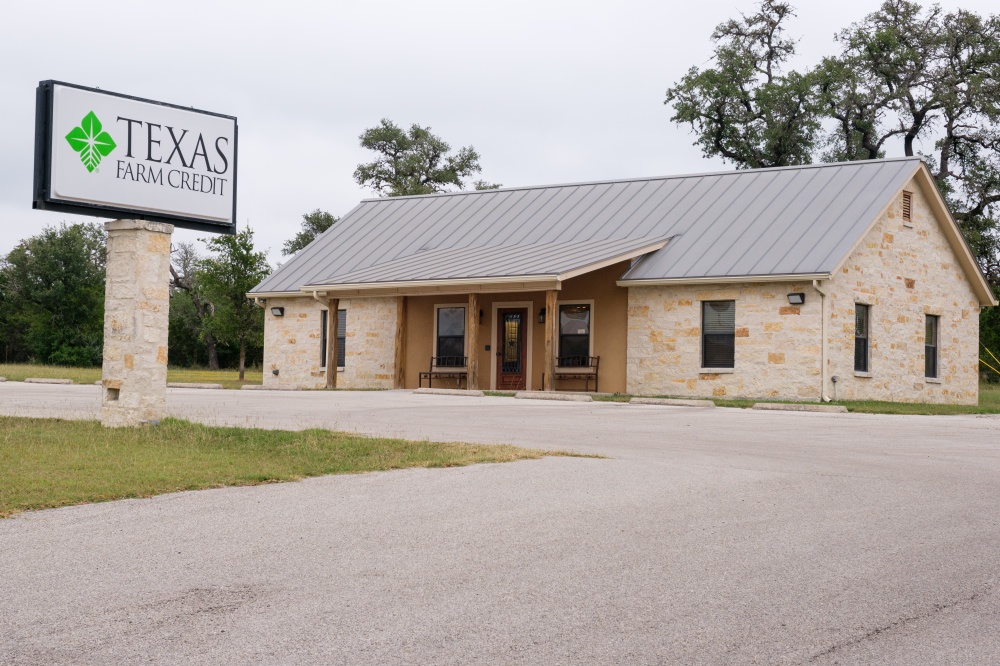 Texas Farm Credit 01