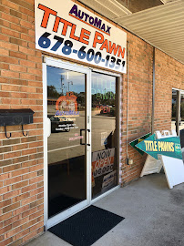 AutoMax Title Pawn LLC 02