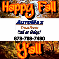 AutoMax Title Pawn LLC 03