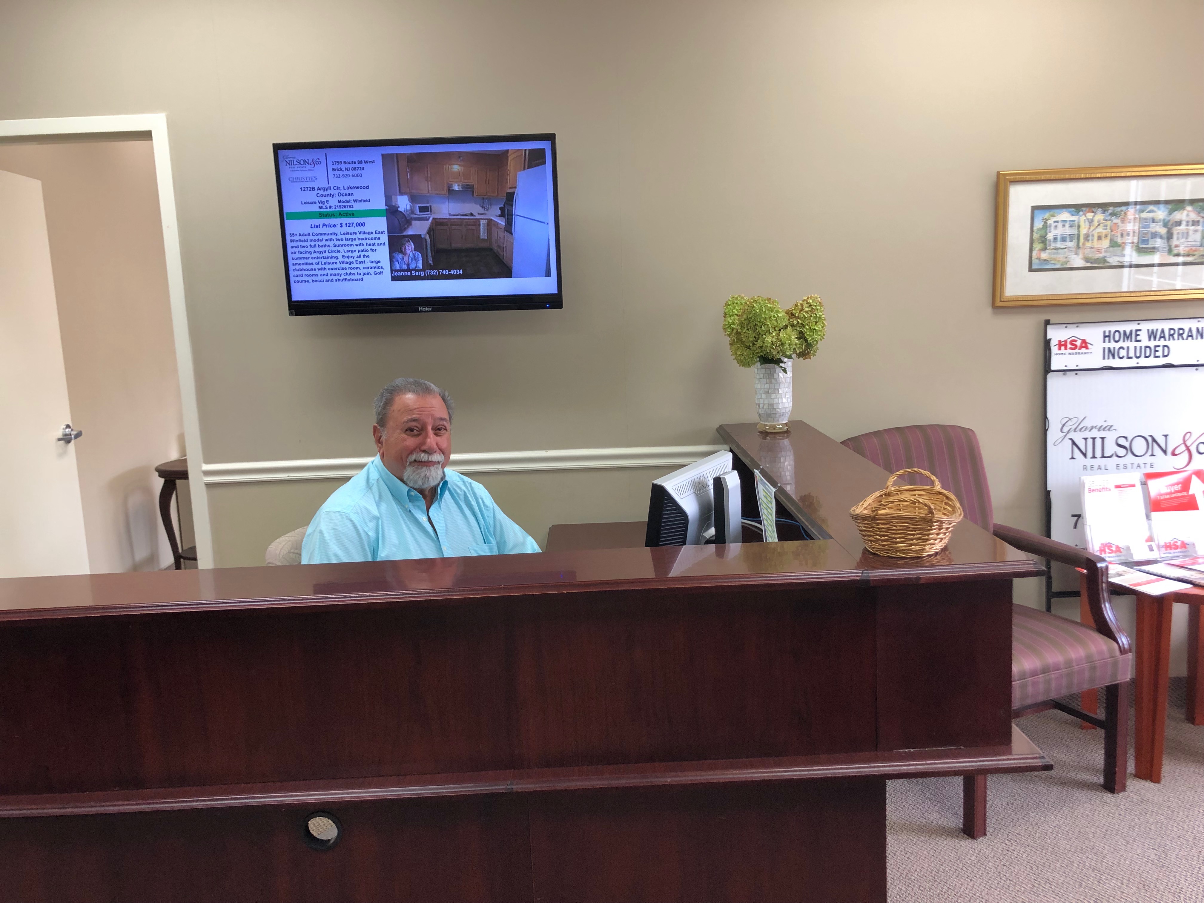 Berkshire Hathaway HomeServices Fox & Roach 01