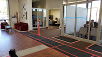 Bank of America (with Drive-thru ATM) 02