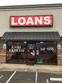 Cash Express of Edmond 02
