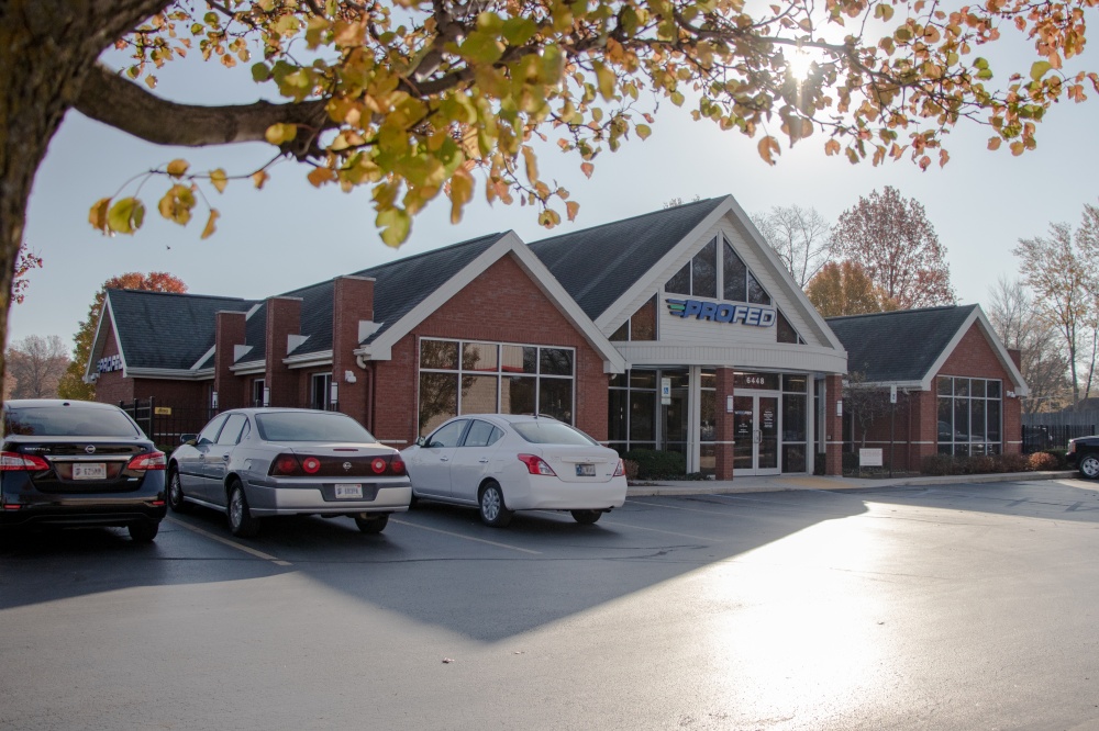 ProFed Credit Union 01