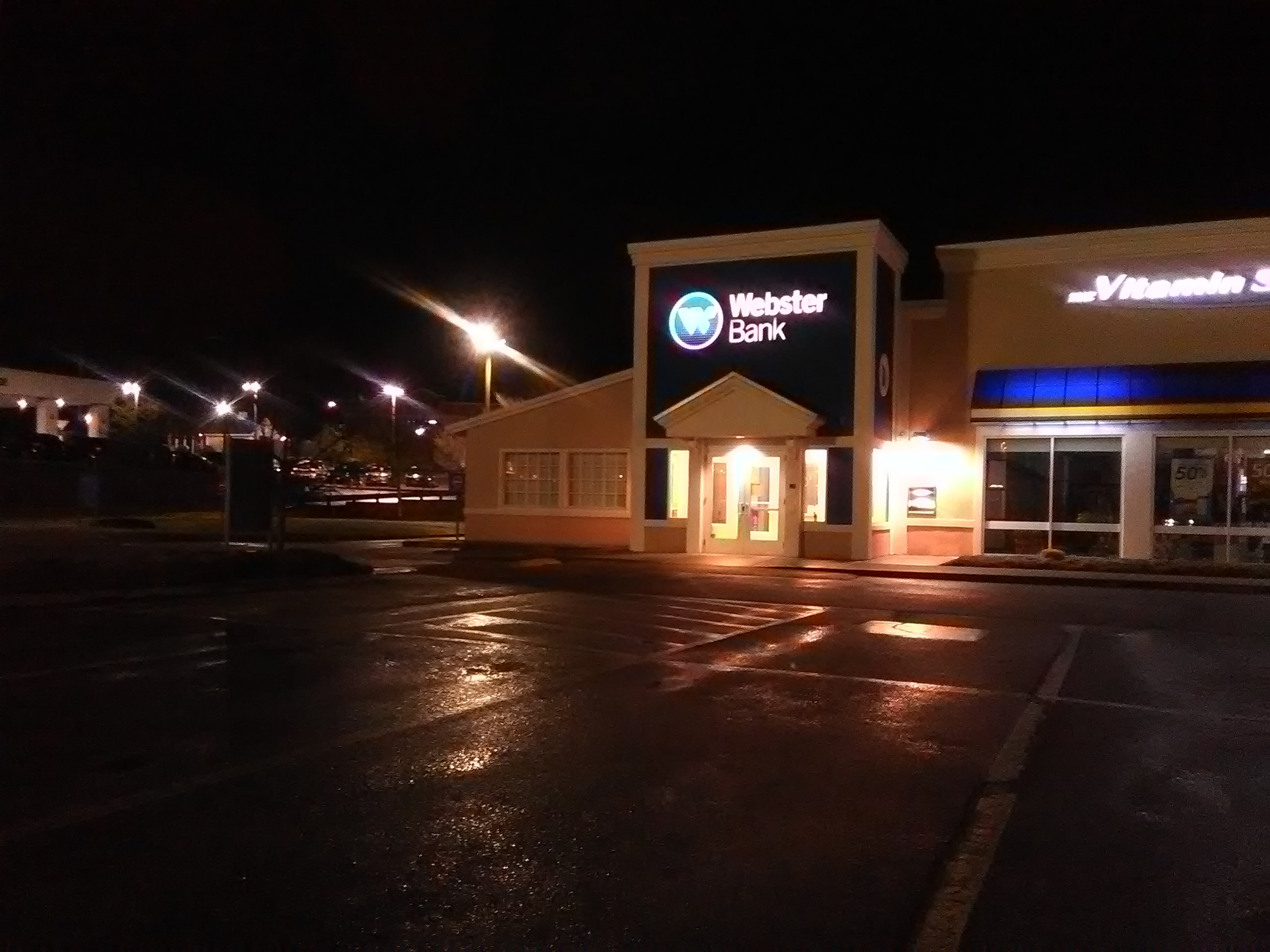 Webster Bank 01
