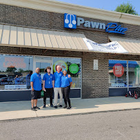 Pawn Plus 02
