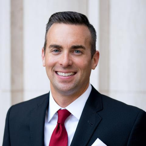 Merrill Lynch Wealth Management Advisor Max Causey 01