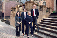 Merrill Lynch Wealth Management Advisor Max Causey 02