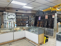 Cowboy Guns & Gold 01