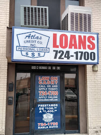Atlas Credit Co., Inc. 02