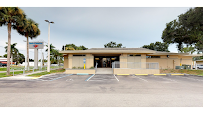 Bank of America (with Drive-thru ATM) 01