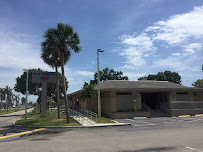 Bank of America (with Drive-thru ATM) 02