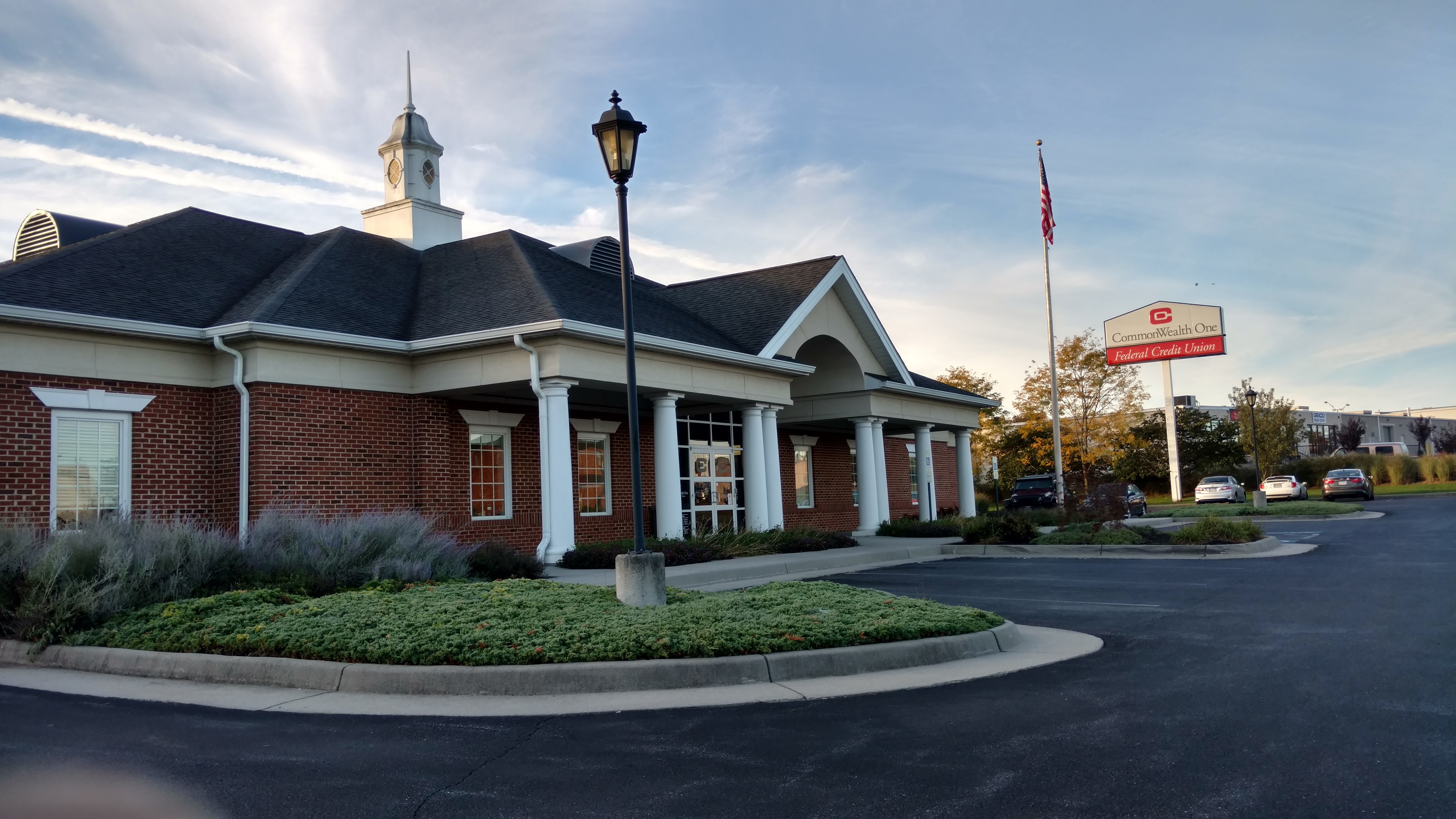 CommonWealth One Federal Credit Union 01