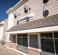 New England Federal Credit Union | Colchester Service Center 02