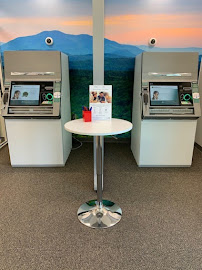 New England Federal Credit Union | Colchester Service Center 03