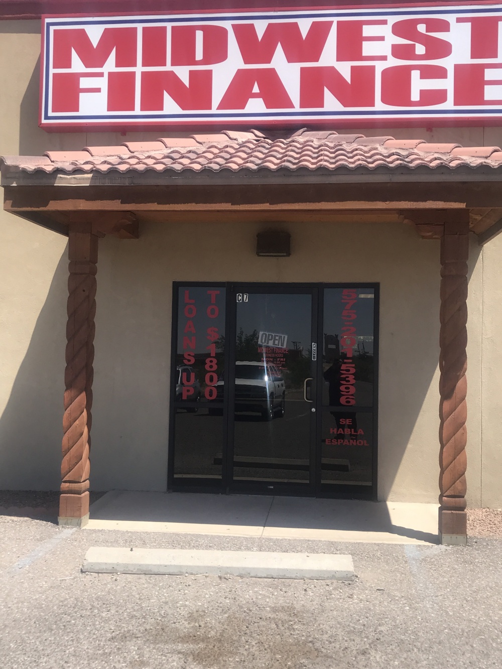 Midwest Finance #2 01