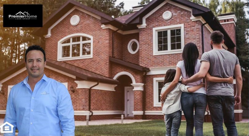 Premier Home Loan Group - Preston Baker 01