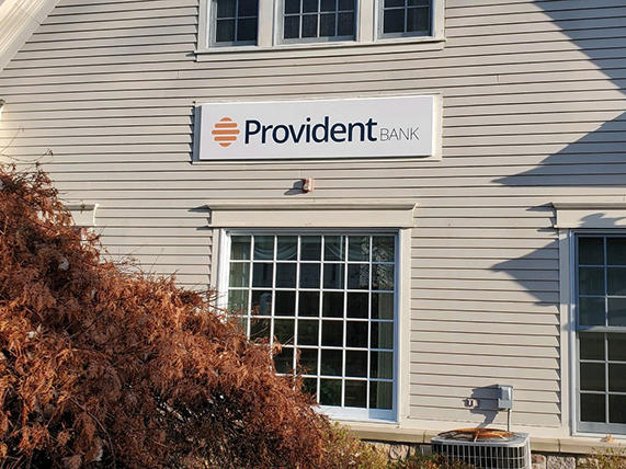 Provident Bank 01