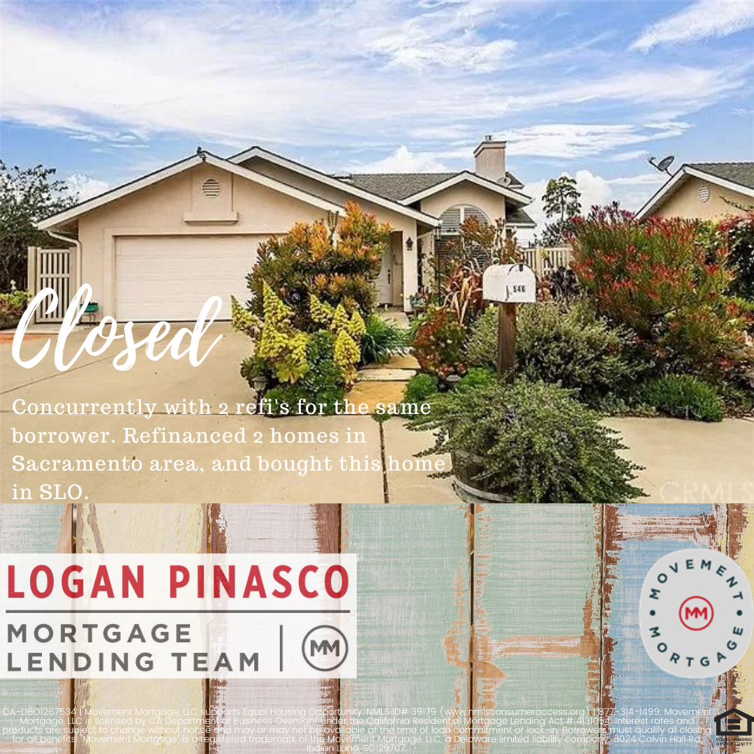 Pinasco Lending Team 01