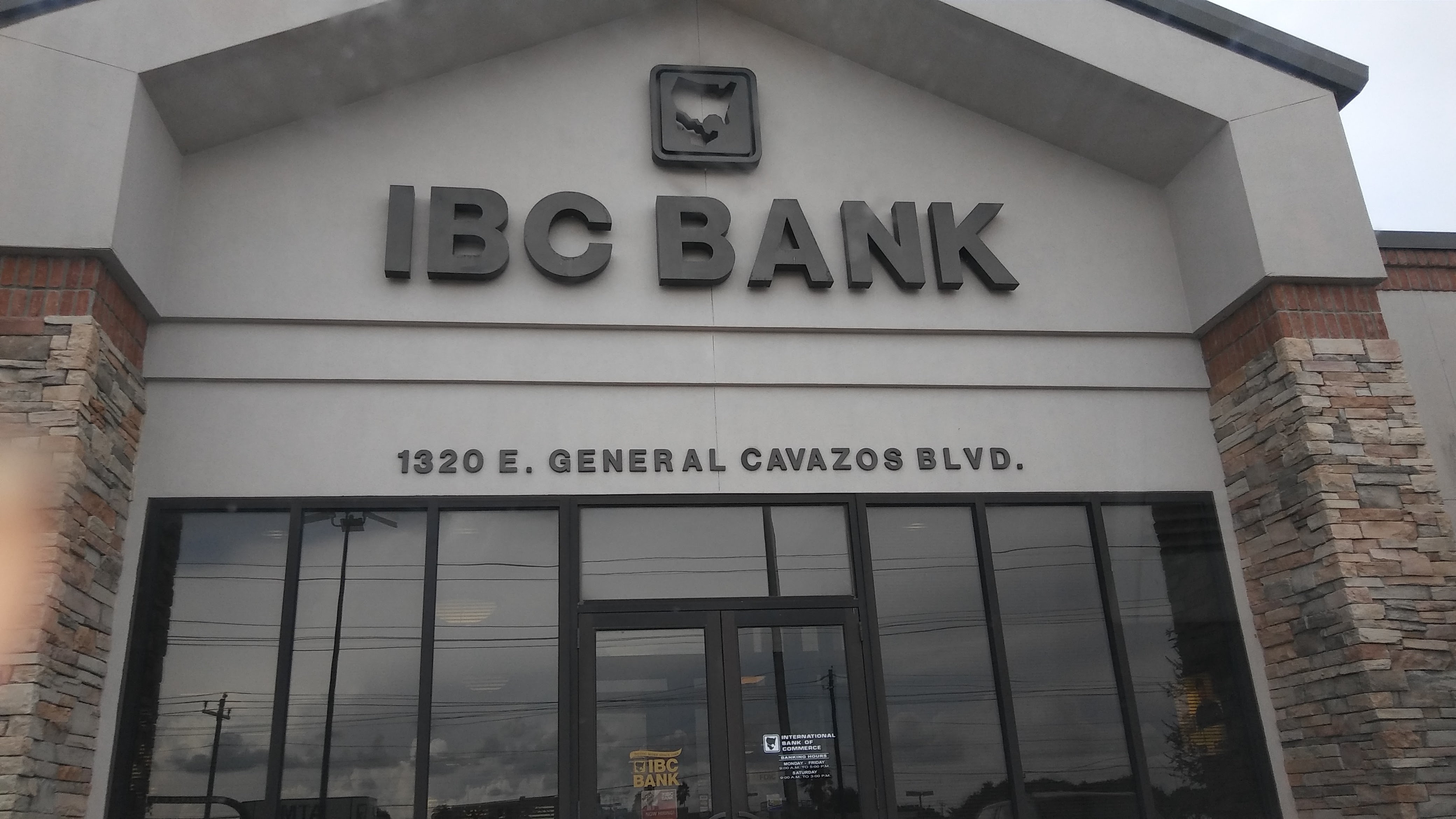 IBC Bank 01