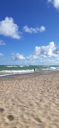 Beverly Shores Project Area 04