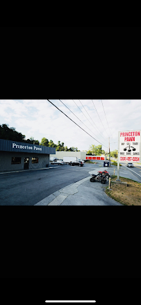 Princeton Pawn 02