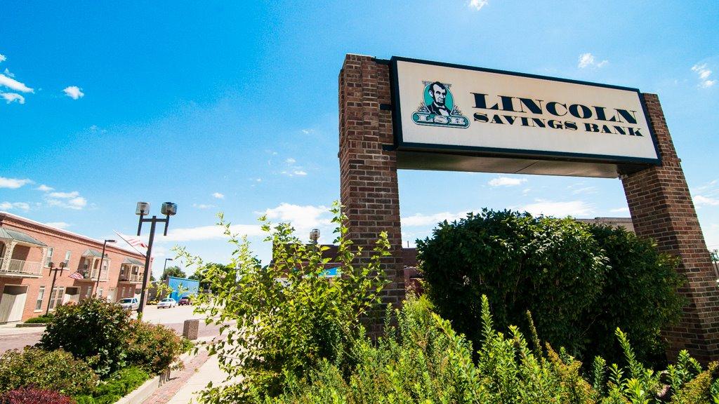 Lincoln Savings Bank 01