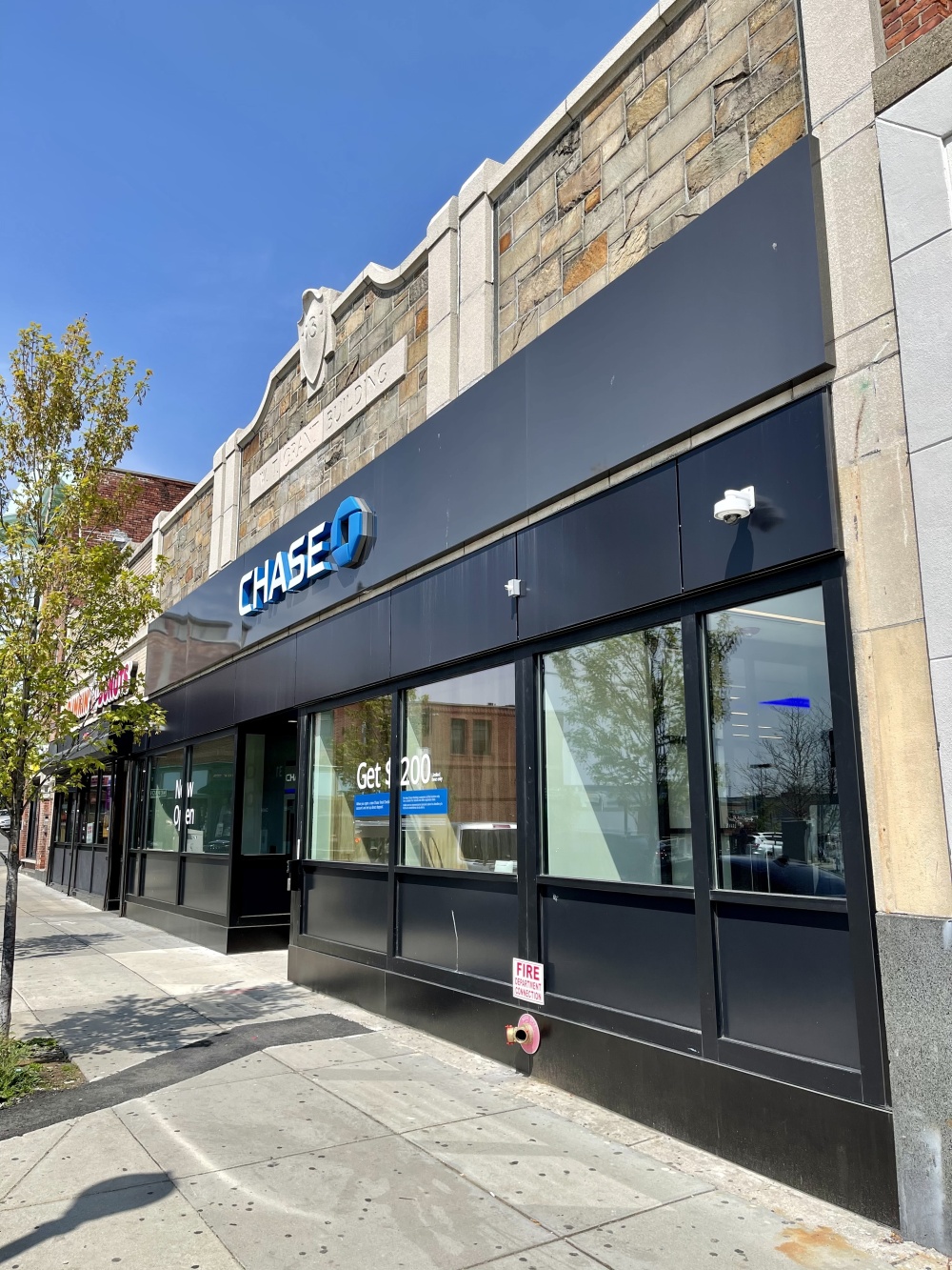 Chase Bank 01