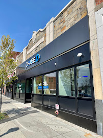 Chase Bank 01