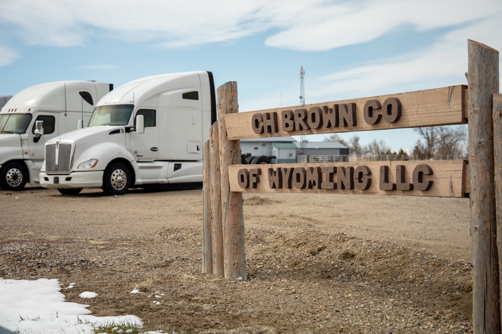 C H Brown Co LLC 01