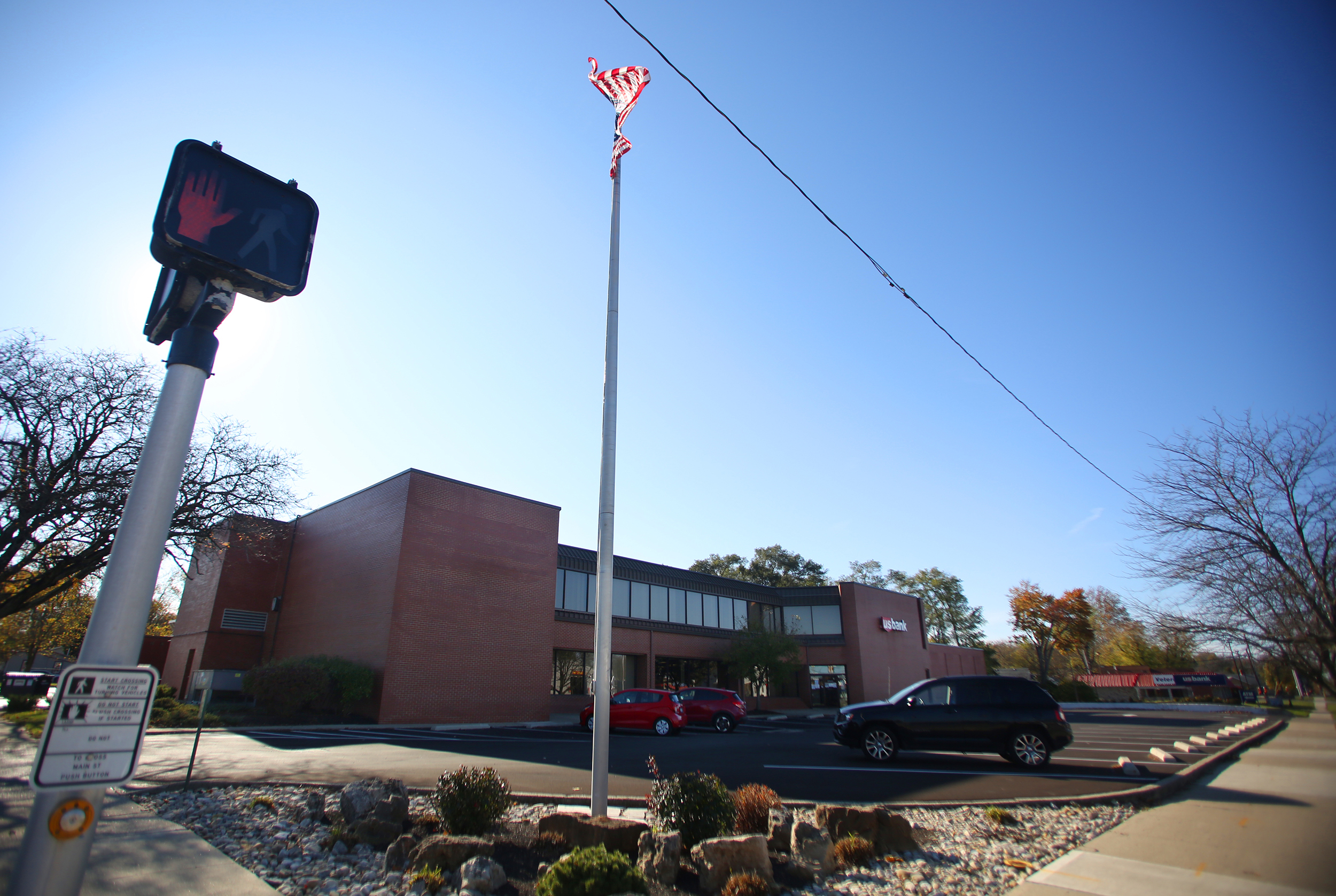 U.S. Bank Branch 01