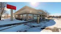 Bank of America (with Drive-thru ATM) 01