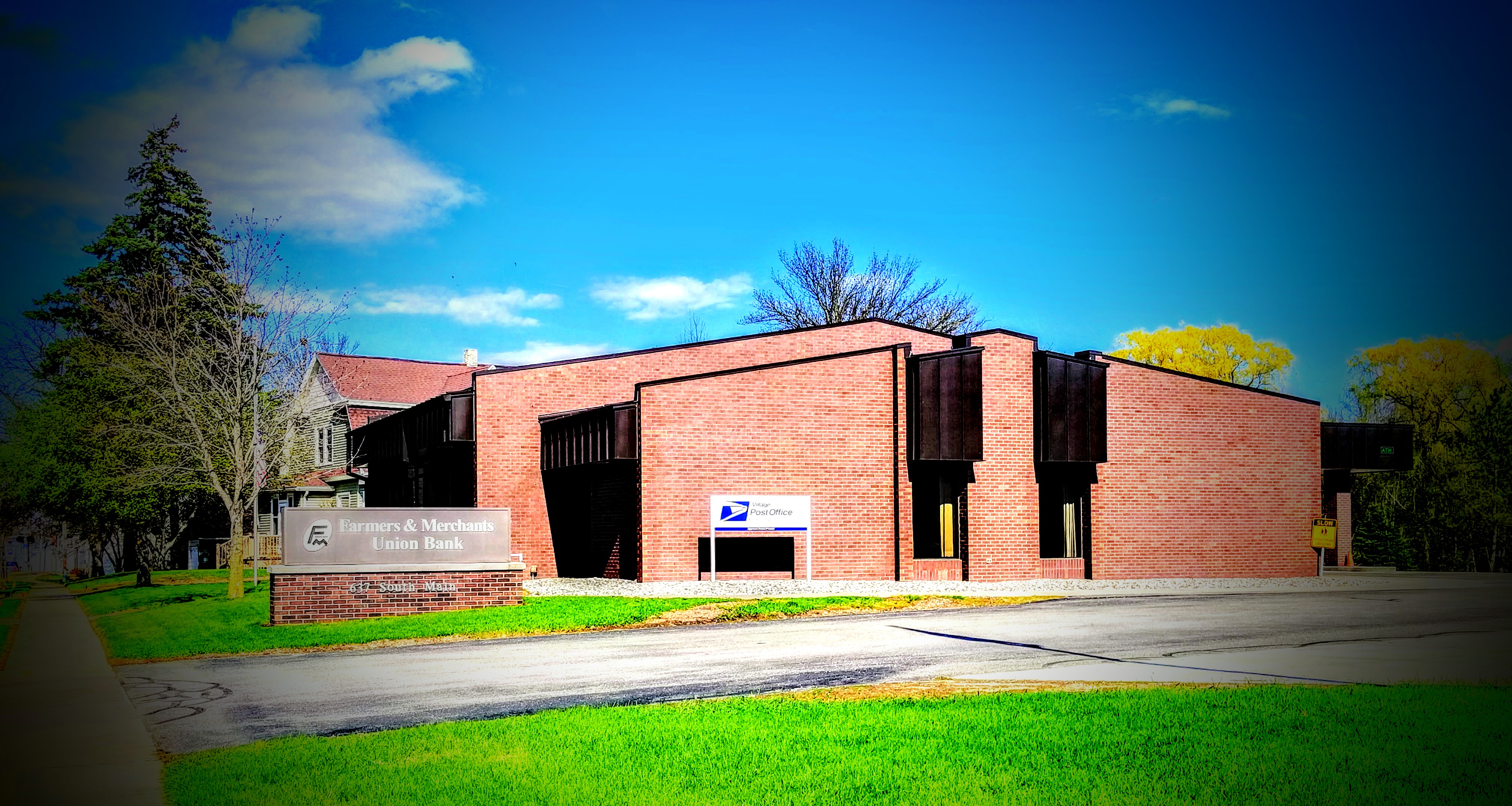 Farmers & Merchants Union Bank 01