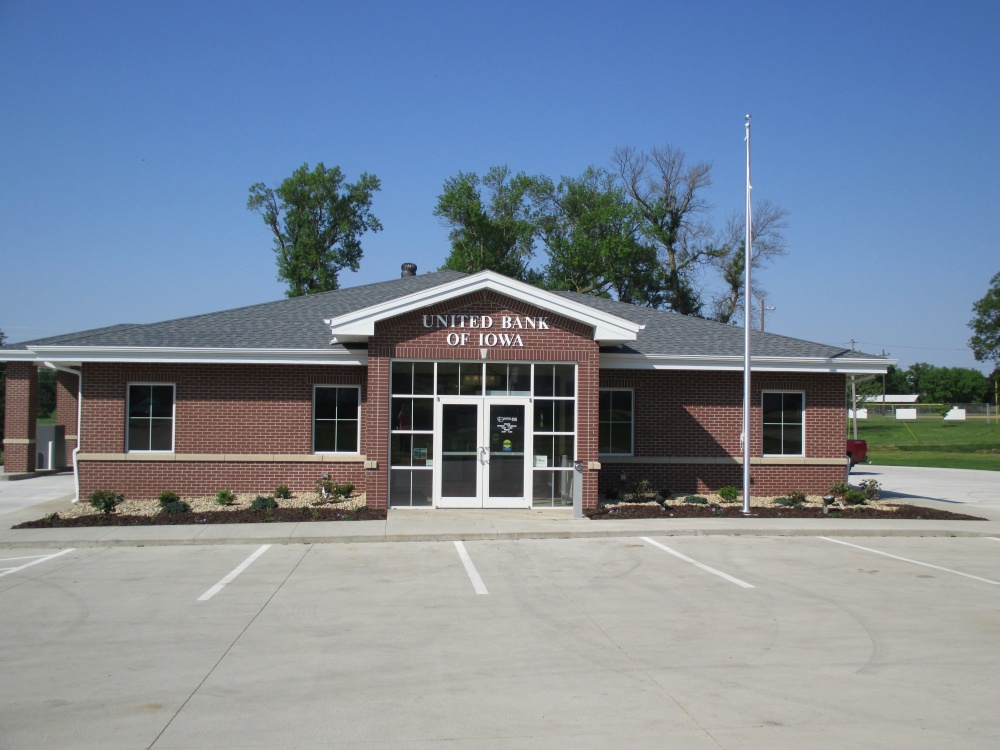 United Bank of Iowa 01