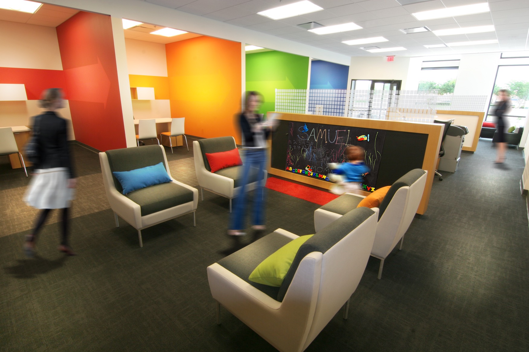 Credit Union of Texas 01