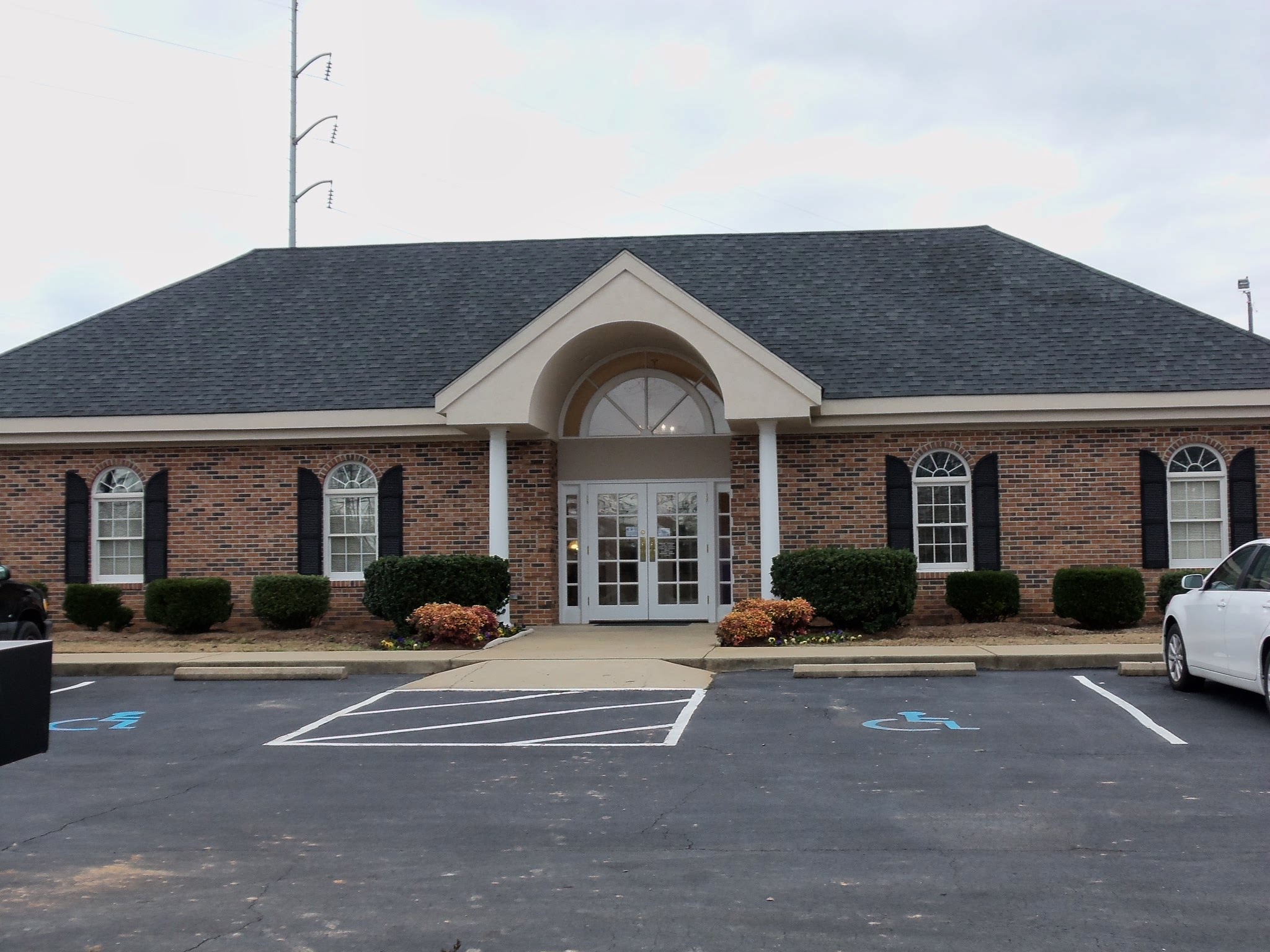 Upstate Federal Credit Union 01