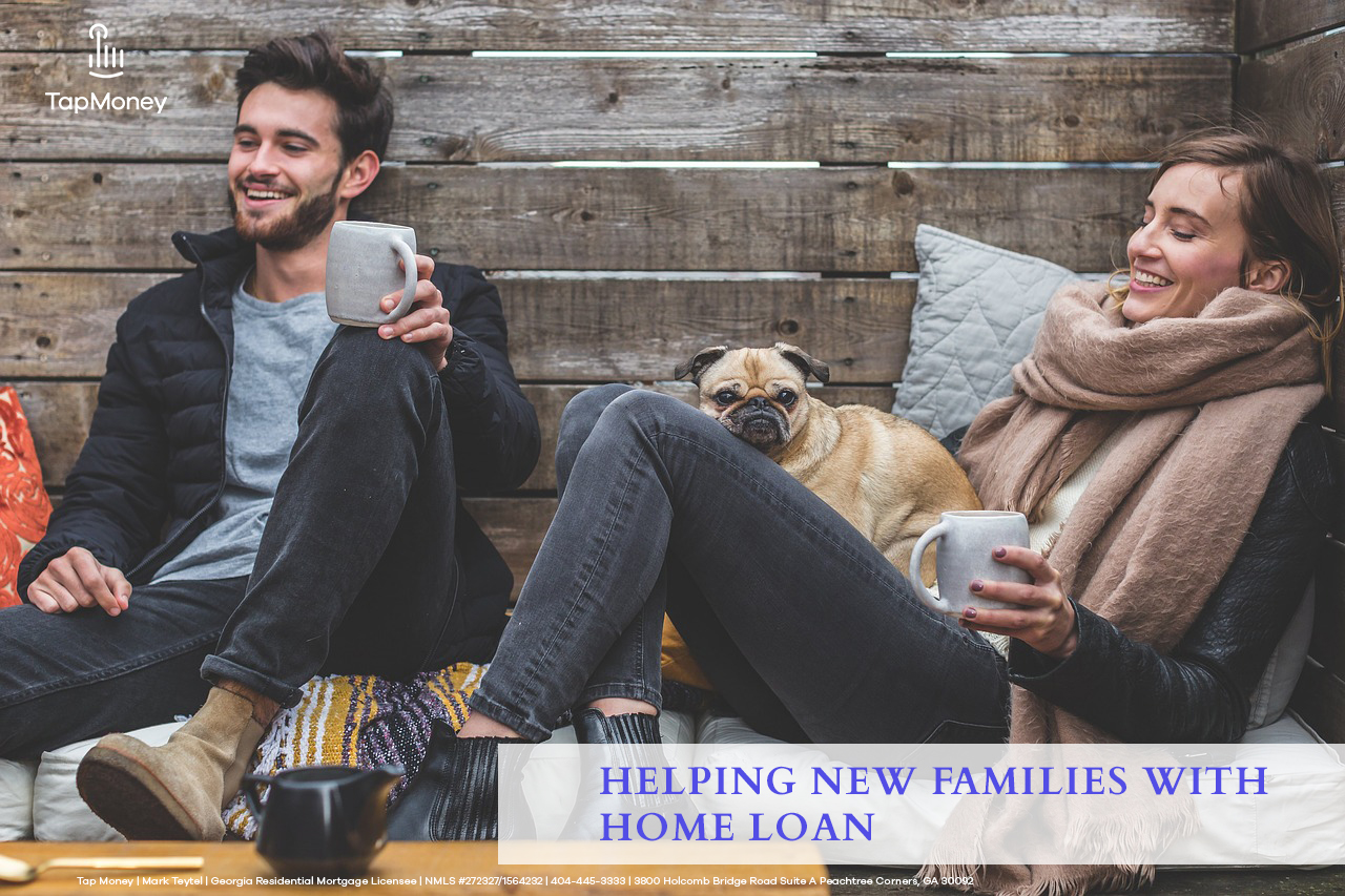 TapMoney Mortgage Brokers 01