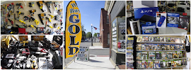 Taunton Pawn / Money Tree 01