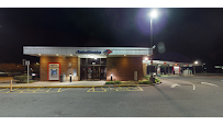 Bank of America (with Drive-thru ATM) 01