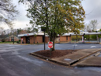 Bank of America (with Drive-thru ATM) 03