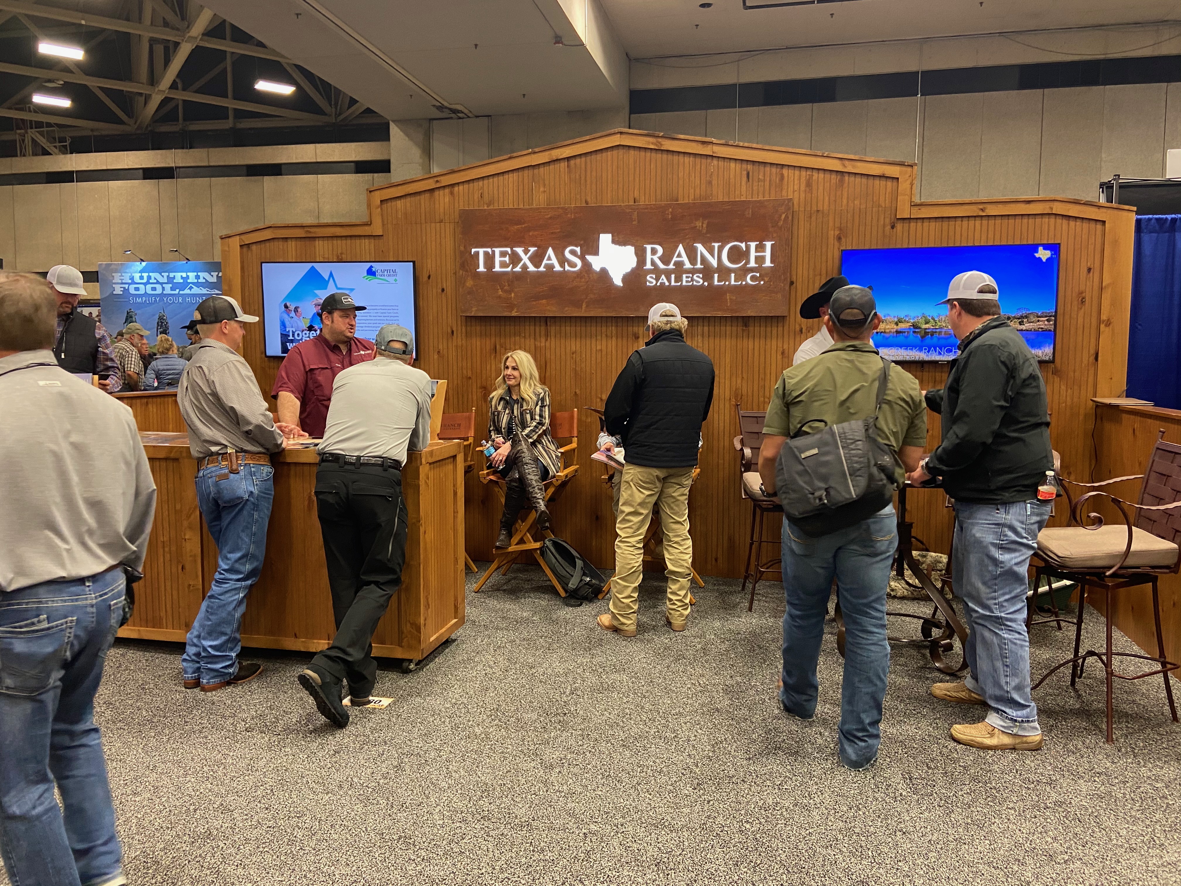 Texas Ranch Sales, LLC 01
