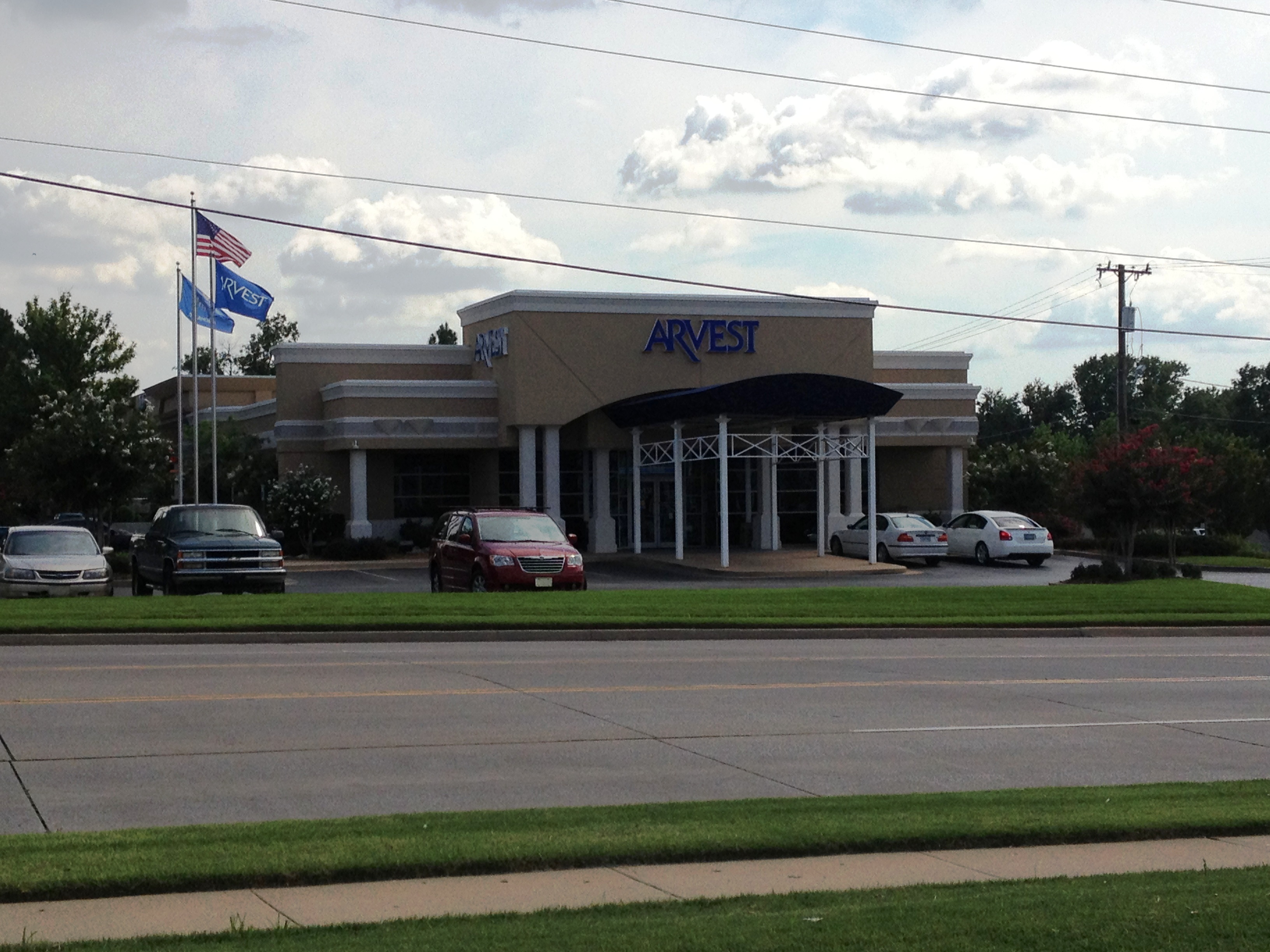 Arvest Bank 01