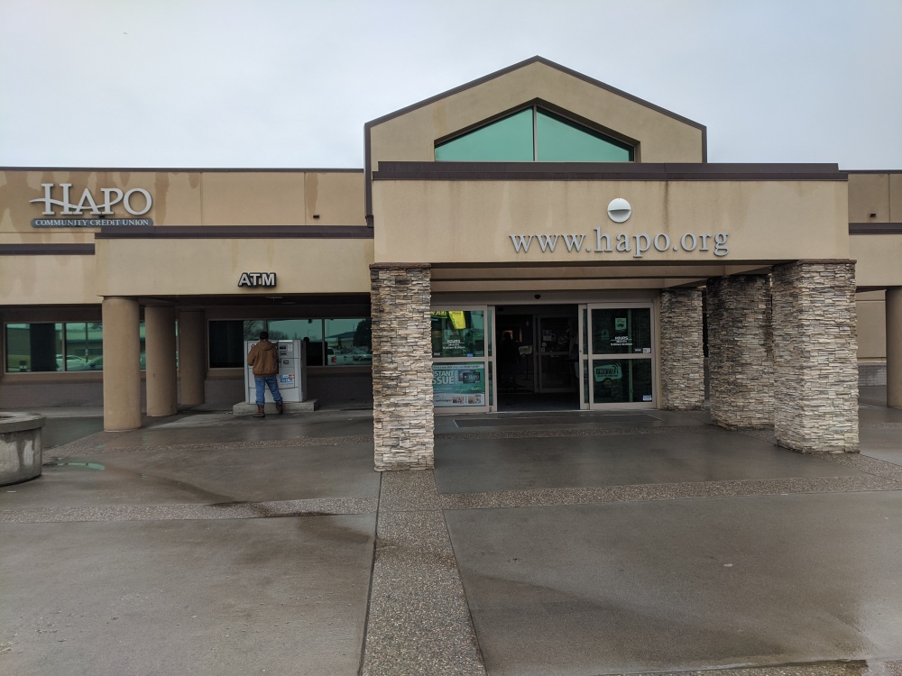 HAPO Community Credit Union 01