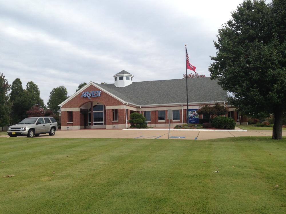 Arvest Bank 01