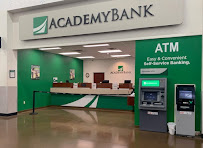 Academy Bank 01